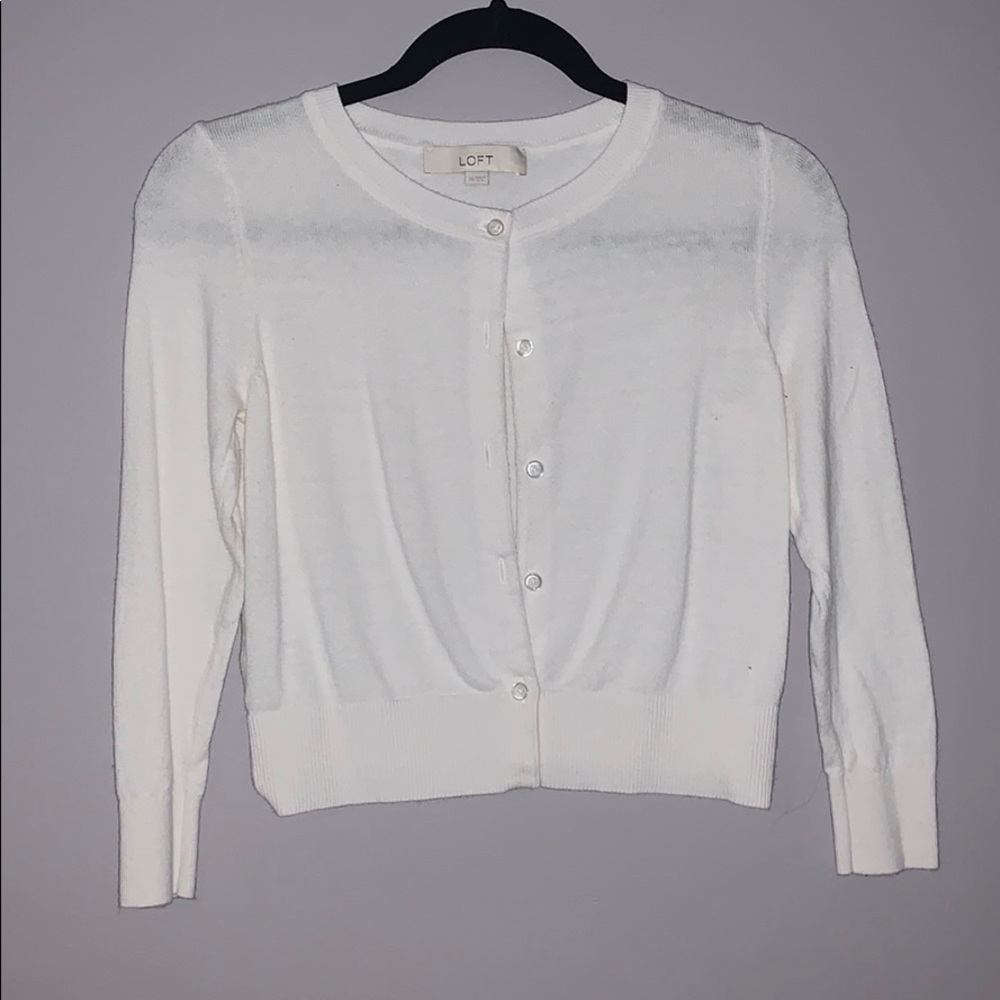 Loft Sweater~ Size XS